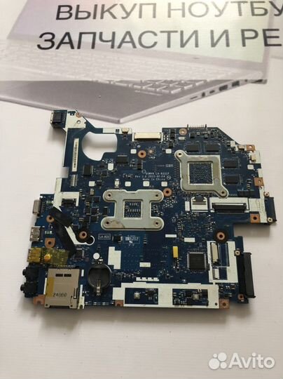 Acer V3-531,551,571G