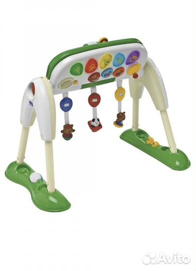 Развивающая игрушка Chicco