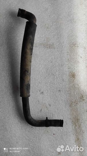 Шланг трубка гур Daewoo Nexia N150