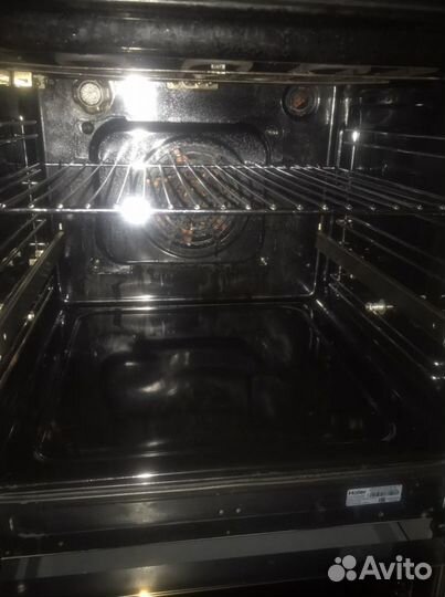 Плита электрическая Haier стеклокерамика бу