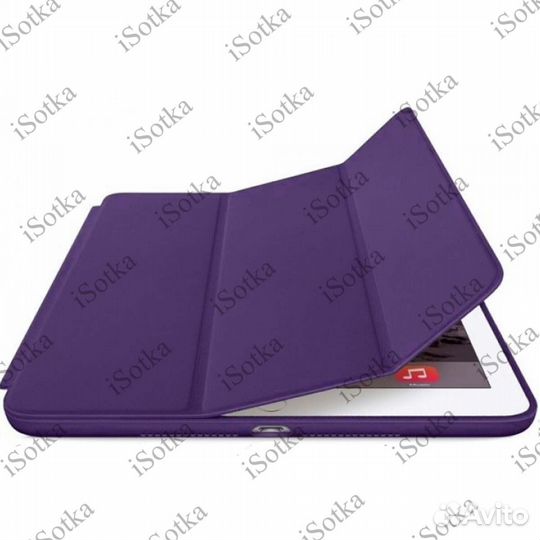 Чехол книжка-подставка SMART Case для iPad Air 3