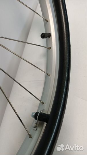 Колесо для инвалидной коляски 20