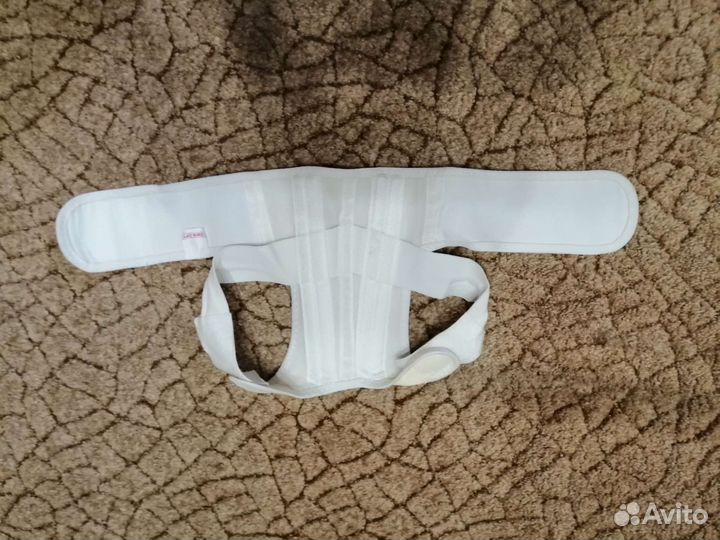 Корректор осанки детский размер 28-38