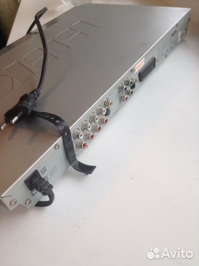 DVD player BBK плеер двд