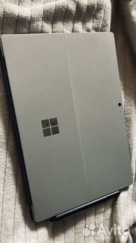 Microsoft Surface Pro 5 объявление продам