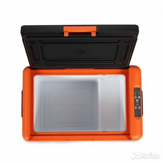 Автохолодильник Alpicool CL50