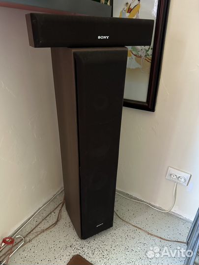 Ресивер Pioner VSX-520