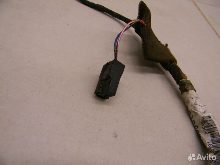 Проводка (коса) Legacy Outback (B13) 2003-2009