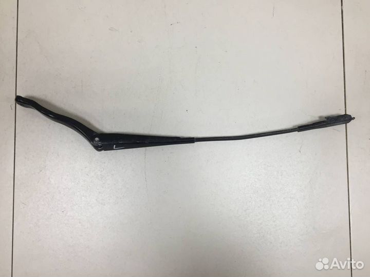 Поводок стеклоочистителя передний левый Opel Corsa