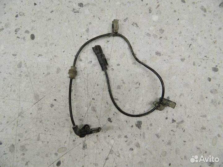 Датчик ABS задний Opel Astra J 2010-2017