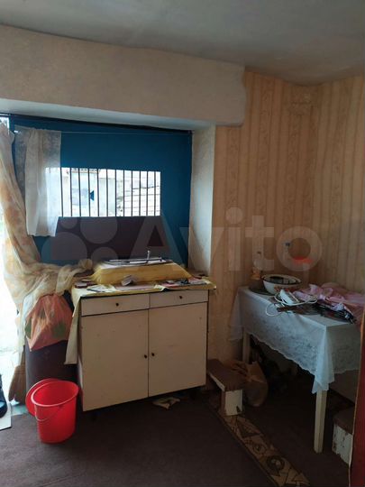Гараж, 24 м²