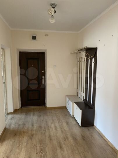 2-к. квартира, 56,2 м², 14/18 эт.