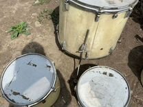 Ударная установка барабаны