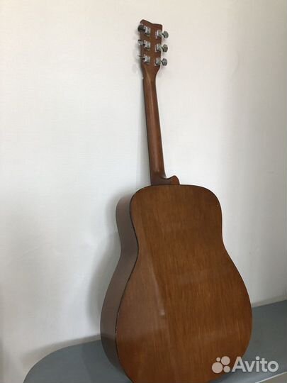 Гитара yamaha f310