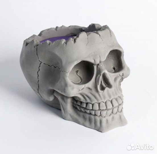 Силиконовая форма