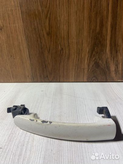 Ручка двери Volkswagen Tiguan