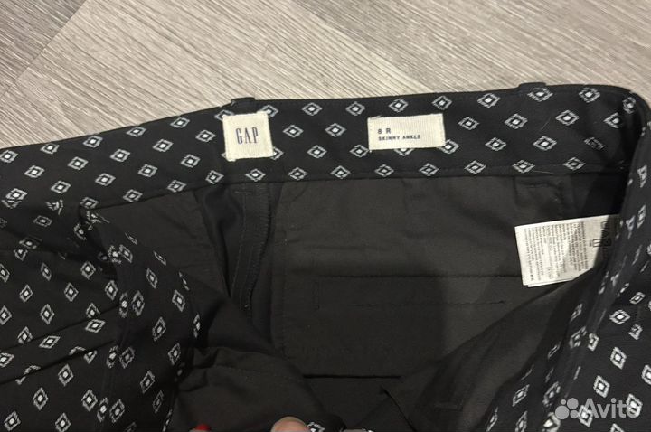 Брюки gap 46