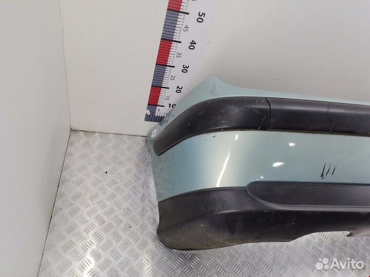 Бампер задний для Peugeot-Citroen C5 1 7410N9
