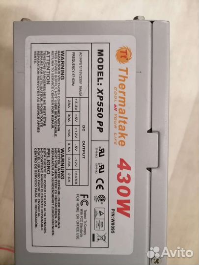 Процессор Intel core 2 duo 2,4 ghz