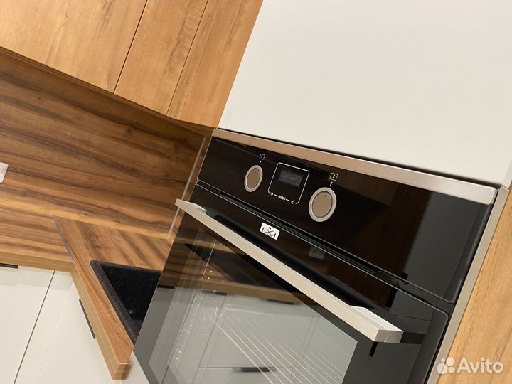 Кухня (цена за всю кухню)km-36541