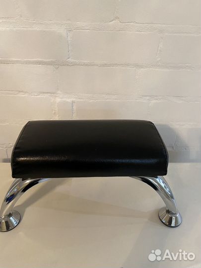 Подставка для рук маникюрная