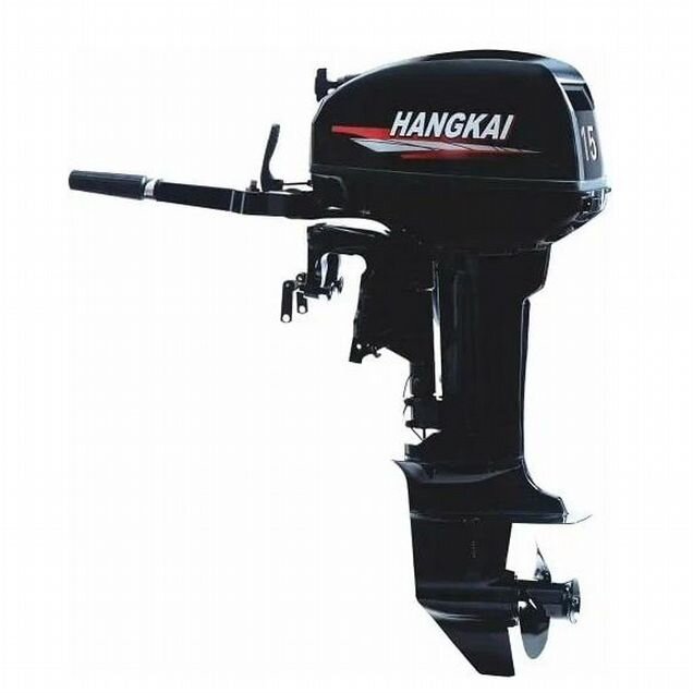 Лодочный мотор Hangkai 15.0 HP