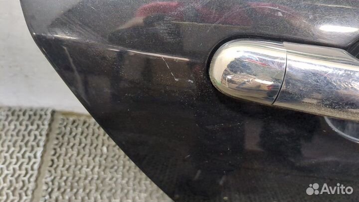 Дверь боковая Renault Laguna 3 2009, 2007