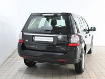Land Rover Freelander 2.2 MT, 2012, 43 395 км, с пробегом, цена 1 825 000 руб.