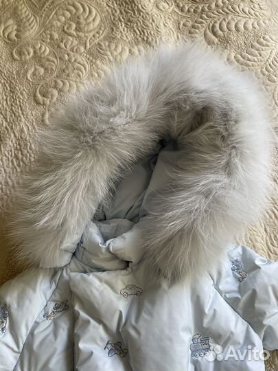 Конверт manudieci