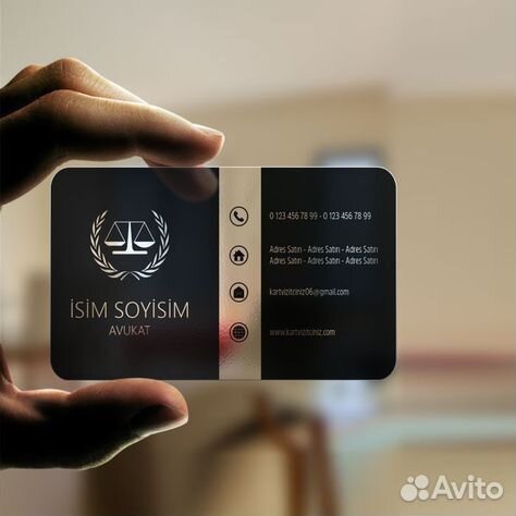 Печать визиток, листовок, сертификатов Дизайн