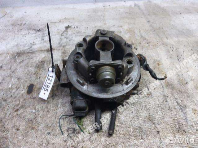 Моновпрыск Opel Astra