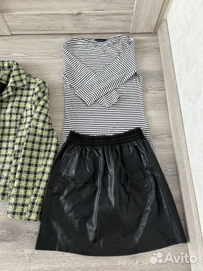 Женские вещи пакетом 40 42