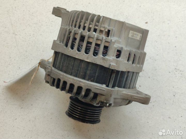 Генератор Subaru Exiga YA4 EJ204