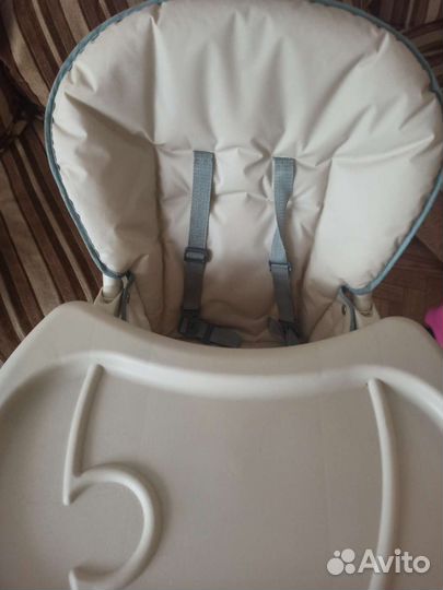 Стул для кормления