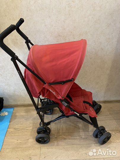 Коляска-трость Inglesina swift