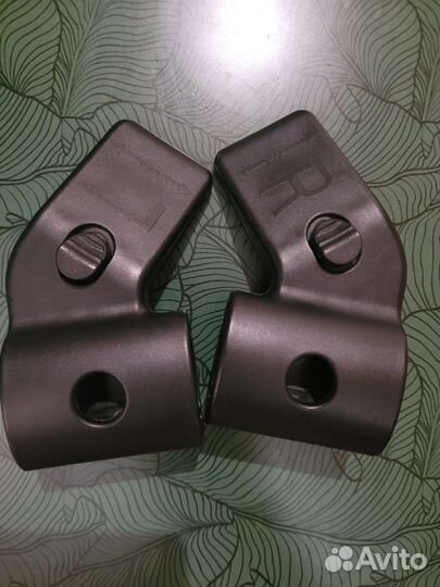 Адаптер(переходник) Phil and teds