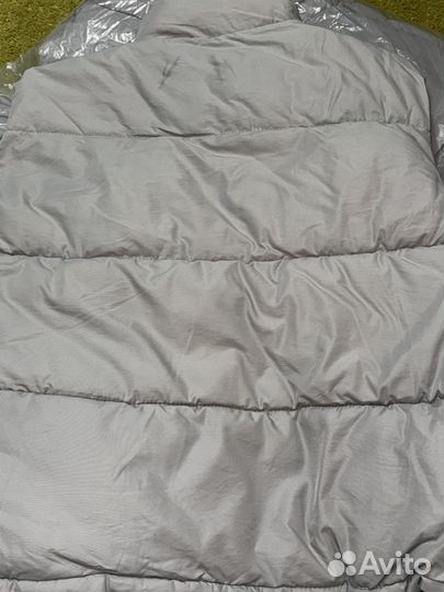 Безрукавка мужская