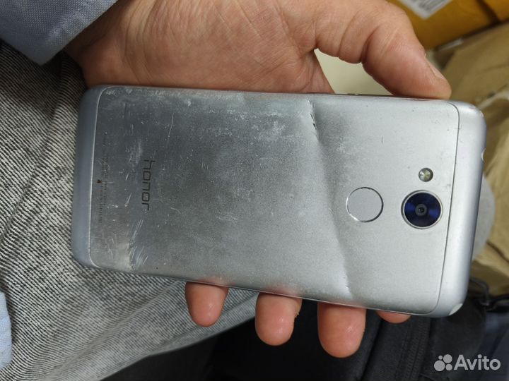 HONOR 6A, 2/16 ГБ