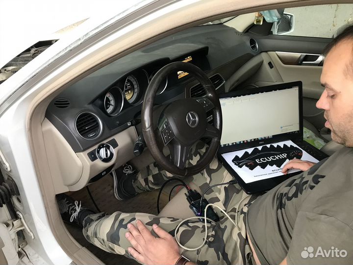 Евро 2 Прошивка Чип Тюнинг Паулис