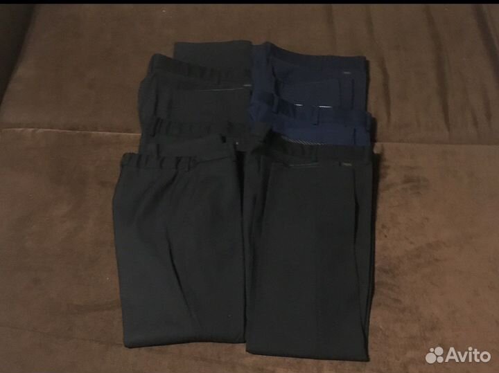 Школьная одежда