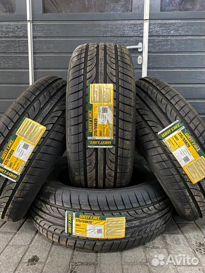 Westlake SA57 275/55 R20