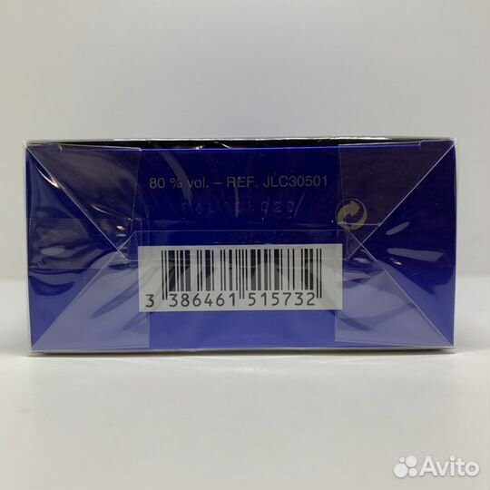 Lanvin - L'Homme 100ml Оригинал