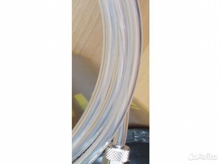 Комплекты для подачи и регулировки со2 в аквариум