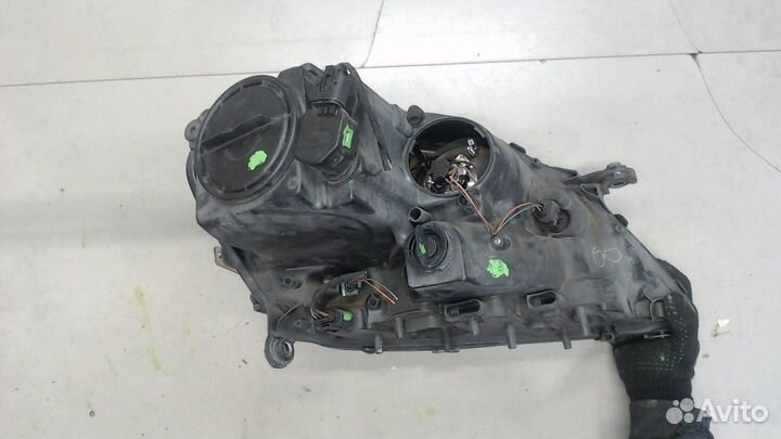 Фара (передняя) Mercedes ML W164, 2006
