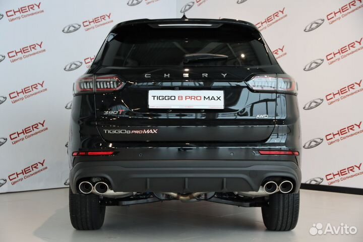 Chery Tiggo 8 Pro Max, 2023