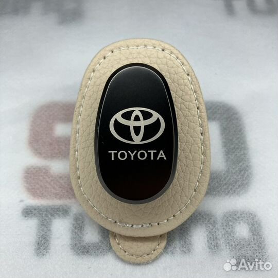 Держатель для очков Toyota