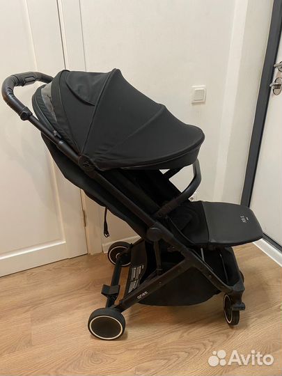 Коляска anex air x