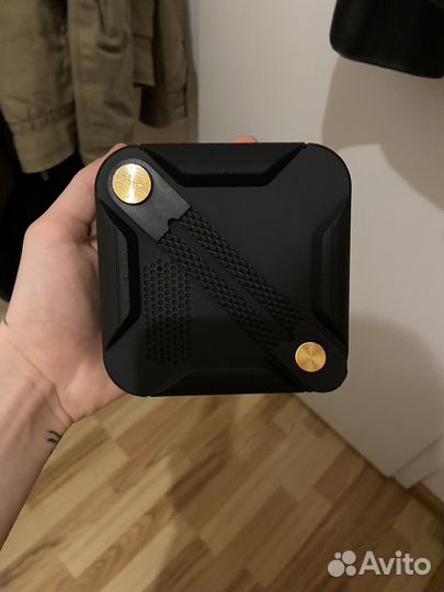 Колонка marshall Willen