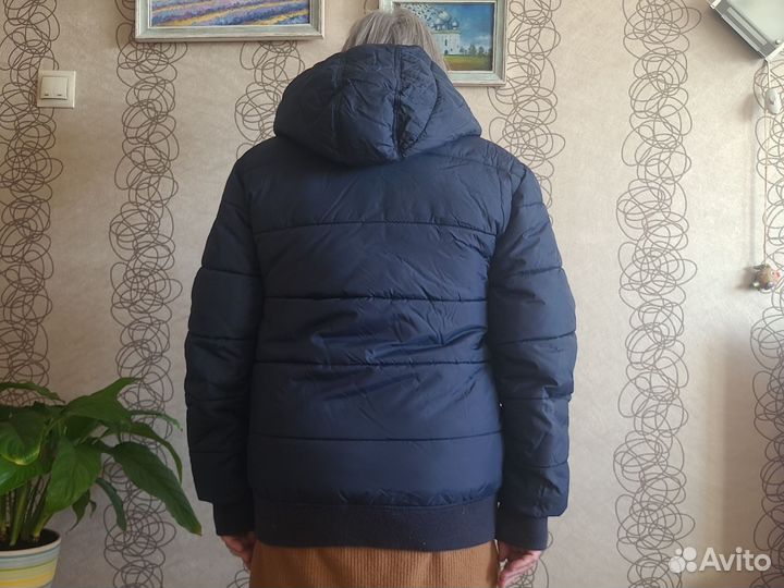 Куртка зимняя /демисезонная