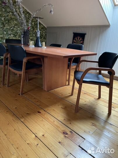 Стол офисный